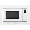 Image de Electrolux - micro-ondes gril encastrable 25l 900w lms4253tbw - LMS4253TBW