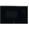 Image de Micro-ondes Grill Encastrable Electrolux Lms4253tbx Noir 25 L 900 W