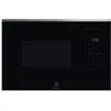 Image de Micro-ondes encastrable - ELECTROLUX - KMSD253TB - 25 L - 1450 W - Gril combiné