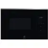 Image de Electrolux - micro-ondes encastrable 25l 1450w kmsd253tb - KMSD253TB
