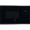 Image de Micro-ondes + Gril Electrolux Emsd253tby Noir Et Inox Anti-trace