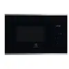 Image de Four micro-onde encastrable 25 l avec grill 900 w 1000 w commandes tactiles 8271836