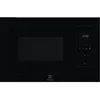 Image de Micro-ondes Encastrable 23 litres Série 500 Gril ELECTROLUX Y4SM25TBK Noir