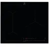 Image de Electrolux Plaque de cuisson induction 59cm 7200w 3 feux - MIV63346CK