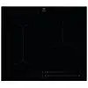 Image de Electrolux - plaque de cuisson induction 59cm 7200w 3 feux miv63346ck - série 600 MIV63346CK