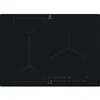 Image de Plaque induction - ELECTROLUX - EIV73342IT - 3 foyers - 70 cm - SaphirMatt® - Bridge - Boosters