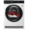 Image de Sèche-linge Pompe À Chaleur Aeg Série 8000 10 Kg Blanc Wi-fi 63 Db
