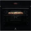 Image de Four Encastrable Pyrolyse 700 MealAssist avec PizzaExpert ELECTROLUX Y8POX28Z Classe A++ Noir