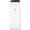 Image de Lave-linge top Electrolux EW6TE136DA Blanc