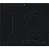 Image de Plaque induction Electrolux EIV63346CT Noir SaphirMatt SE