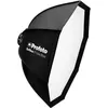 Image de Boîte à lumière Profoto 3' Octa Silver