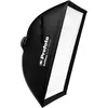 Image de Boîte à lumière Profoto 2x3' Silver