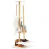Image de Kit De Nettoyage Elineli Entretien 65x22x22 Cm Multicolor Autres