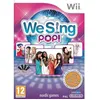 Image de WE SING POP / Jeu console Wii