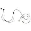 Image de Marshall ecouteurs mode eq noir and brass MAR7340055309400