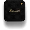 Image de Enceinte sans fil portable Marshall Willen Black & Brass en occasion ou reconditionné