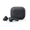 Image de Ecouteurs Sans Fil Bluetooth - Urban Ears Boo - Charcoal Black - 30h D'autonomie - Noir Charbon