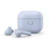 Image de Ecouteurs sans fil Bluetooth - Urban Ears BOO - Slightly Blue - 30h dautonomie - Bleu clair