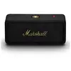 Image de Marshall Emberton II Noir/Cuivre - Enceinte portable