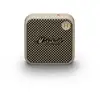 Image de Marshall willen enceinte portable mono crème 10 w 7340055392372