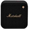 Image de MARSHALL WILLEN II - Enceinte portable sans fil - 17h dautonomie - Bluetooth 5.1 - IP67 - Noir et Laiton