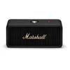 Image de MARSHALL EMBERTON III - Enceinte portable sans fil - Plus de 32h dautonomie - Bluetooth - Noir et Laiton