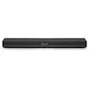 Image de Barre de son - MARSHALL - Heston 120 - Dolby Atmos 5.1.2 - Wi-Fi 6 - Bluetooth 5.3 - Subwoofers intégrés - Noir