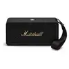 Image de Enceinte Sans Fil Marshall Middleton Ii Noir Laiton