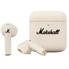 Image de Ecouteurs Marshall Minor IV Cream