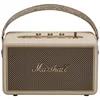 Image de Marshall Kilburn Iii Enceinte Portable Stéréo Laiton, Crème