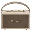 Image de Enceinte sans fil bluetooth marshall kilburn iii crème