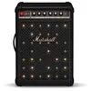 Image de Enceinte sono DJ - MARSHALL - Bromley 450 - Son stéréo 360° - Lumières intégrées - Entrées micro et instrument - Noir