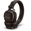Image de Casque Audio Marshall Arceau Supra-aural Sans Fil Bluetooth Milton À Réduction Active De Bruit Marron
