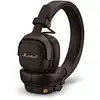 Image de Casque audio sans fil anc supra auriculaire bluetooth adaptatif marron 1-23617624