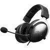 Image de Cherry Xtrfy Xg-h1 Casque Avec Fil Arceau Gaming Noir, Argent