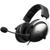 Image de Casque gaming filaire Esports professionnel Cherry XTRFY H1 Noir