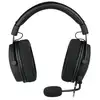 Image de Cherry Xtrfy H2 Casque Avec Fil Arceau Appels/musique/sport/au Quotidien Noir