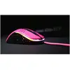 Image de Xtrfy Souris Gaming M4 Lightweight - Rose