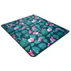 Image de Cherry Xtrfy Gp1 Tropical Tapis De Souris De Jeu Multicolore
