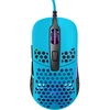 Image de Cherry Xtrfy M42 Souris Gaming Ambidextre Usb Type-a Optique 16000 Dpi