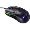 Image de Souris ultralégère Xtrfy MZ1 - Zys Rail