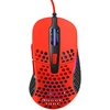 Image de Cherry Xtrfy M4 Rgb Souris Gaming Droitier Usb Type-a Optique 16000 Dpi