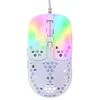 Image de Cherry Xtrfy Mz1 Souris Gaming Ambidextre Usb Type-a Optique 16000 Dpi