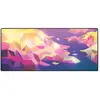Image de Cherry Xtrfy Gp5-xl-litus-pink Tapis De Souris Tapis De Souris De Jeu Rose
