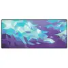 Image de Cherry Xtrfy Gp5-xl-litus-blue Tapis De Souris Tapis De Souris De Jeu Bleu