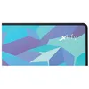 Image de Tapis de souris - Xtrfy - GP5 LITUS BLUE - XL - Bleu - Confort optimal