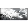 Image de Cherry Xtrfy Gp5-xl-litus-pink Tapis De Souris De Jeu Blanc