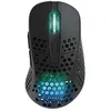 Image de Xtrfy M4 Wireless - Souris gaming sans fil ultralégère noir