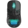 Image de Cherry Xtrfy M42 Rgb Souris Gaming Ambidextre Rf Wireless + Usb Type-c Optique 19000 Dpi