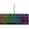 Image de Clavier De Gaming Mécanique - Xtrfy K4v2 Rgb Tkl - Format Tkl - Noir